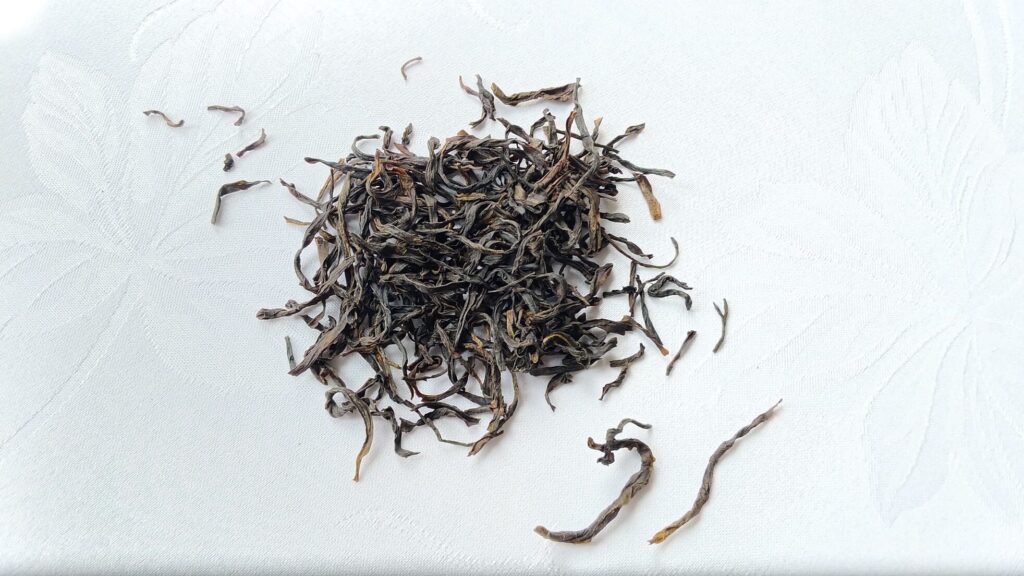 2021 Phoenix Oolong Single & Old Bush Mi Lan Xiang – Sommerier Tea ...