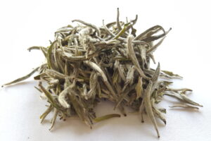 A Primer on White Tea