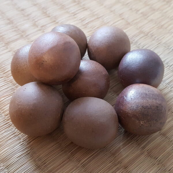 Bizendama (Bizen Balls) x1