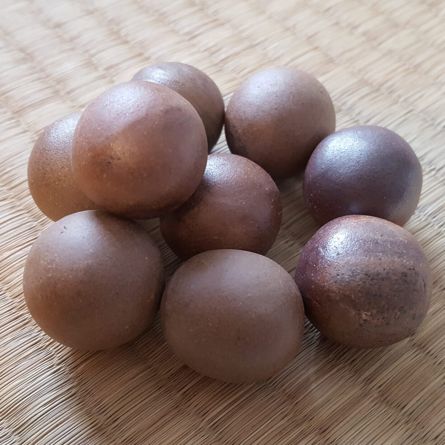 Bizendama (Bizen Balls) x1