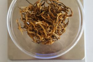 Yunnan Golden Buds