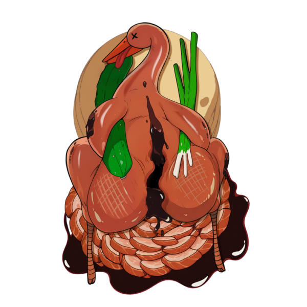 SIlver Needles Icarus