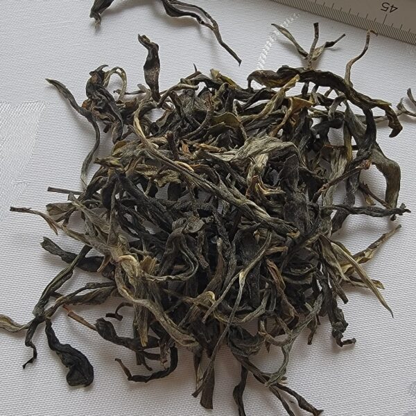 Yiwu Sheng Pu'Erh 'Golden Hour' (25g)