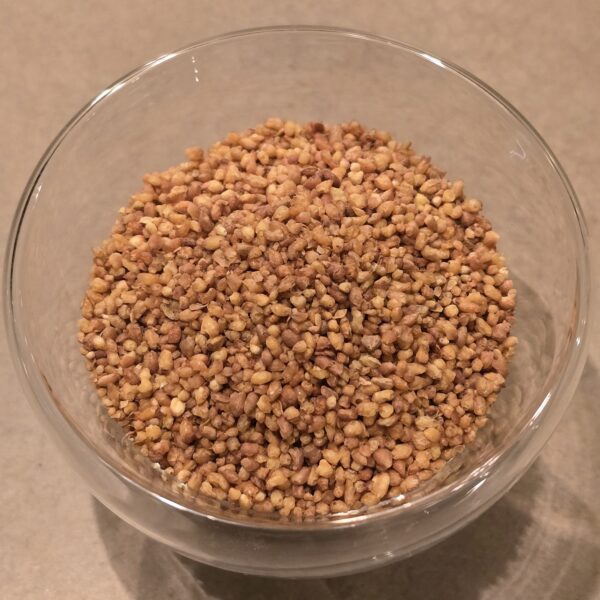 Tartary Buckwheat
