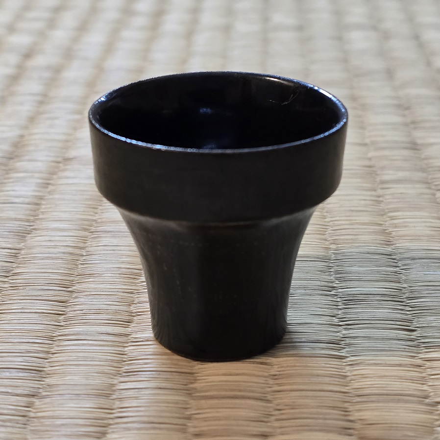 gyokuro tea cup