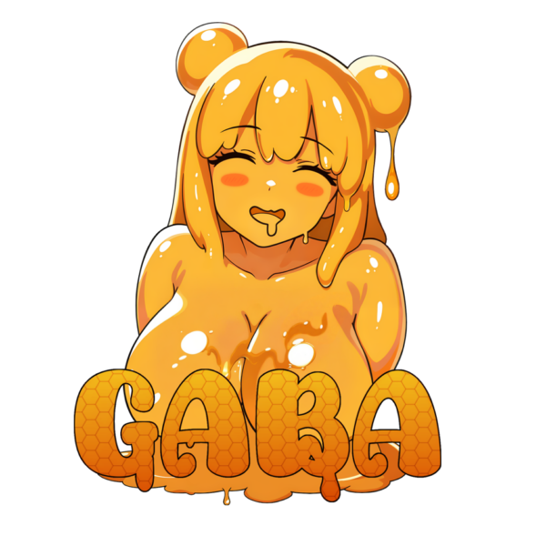 GABA Honey