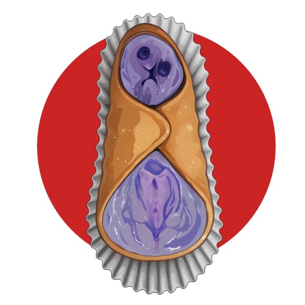 Magnolia Oolong 'Cannoli Shinoda' 150g